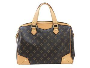 LOUIS VUITTON Retiro Monogram Bag